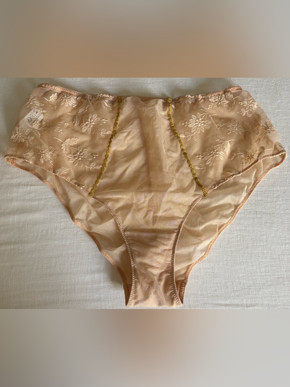 Simone Perele Brief - Picture 3 of 9